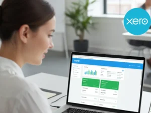 Certificate in Xero