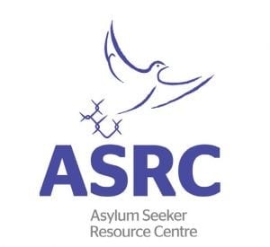 ASRC Logo