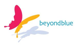 BeyondBlue Logo