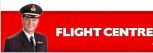 Flight Centre Logo