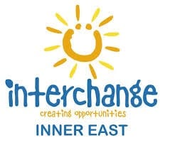 Interchange Logo