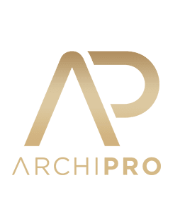 ArchiPro Logo