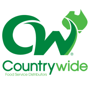 CountryWide Logo