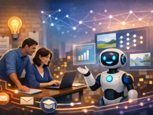 Certificate in AI Essentials